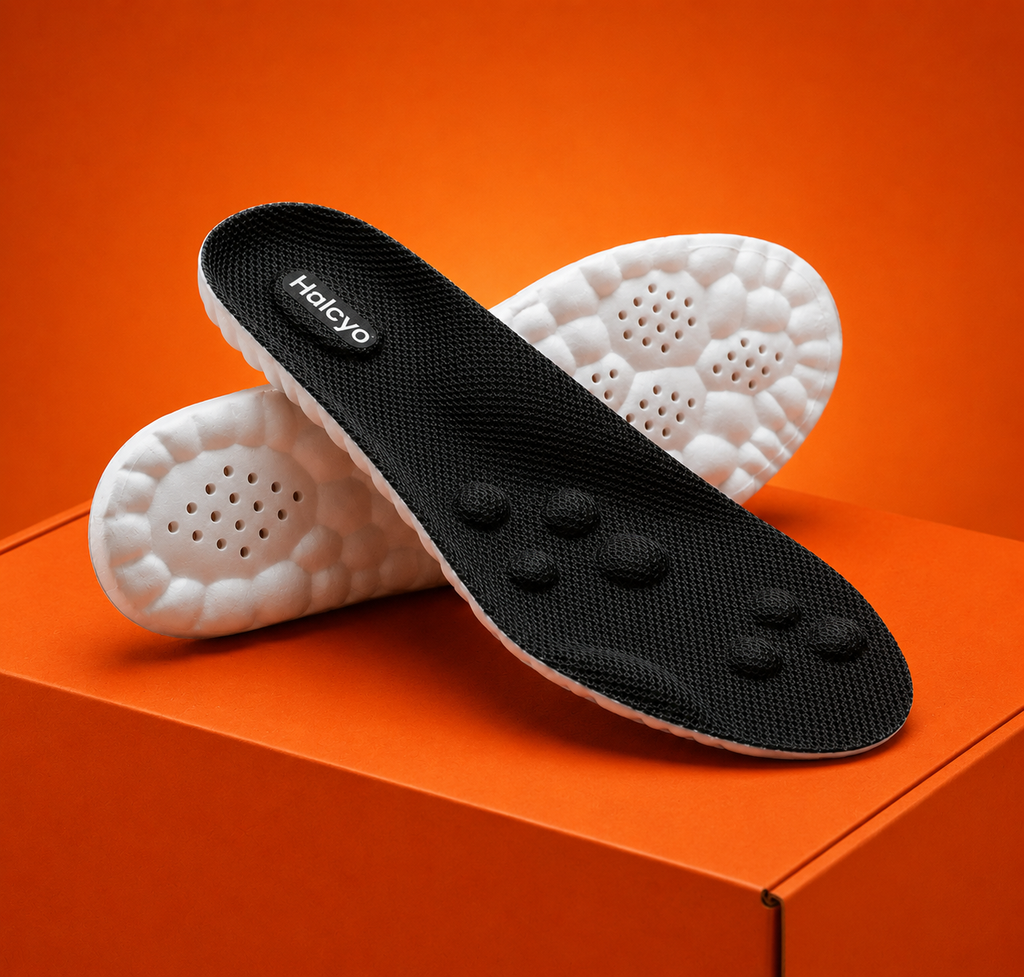 Massage Insoles