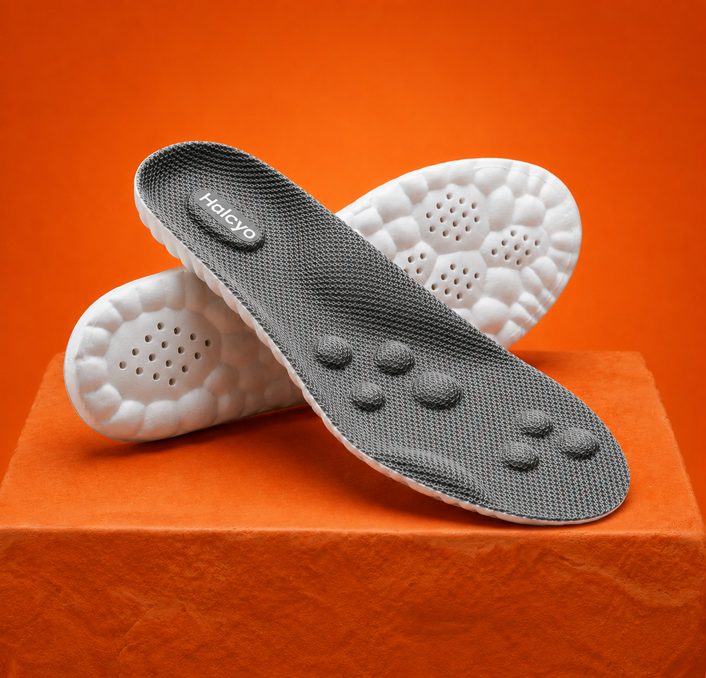 Massage Insoles