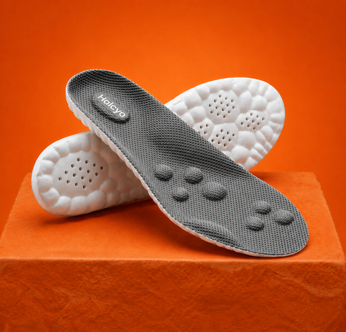 Massage Insoles